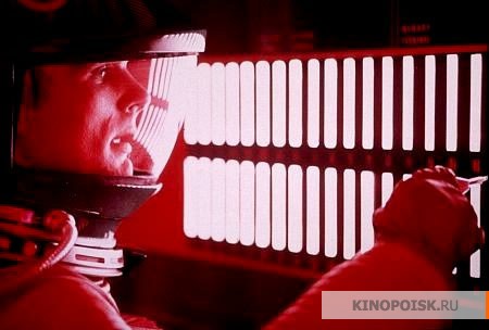 Кинокадры