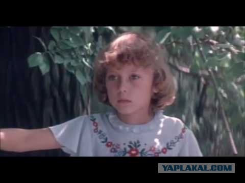 Алиса, Мальвина и другие: как сложилась судьба маленьких красавиц кино СССР