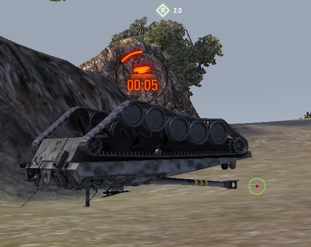 Wargaming 44