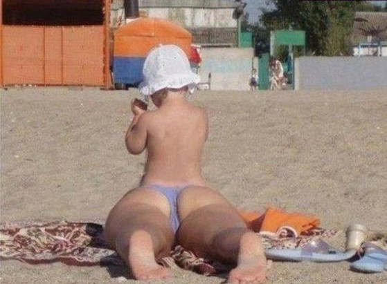 Всякое неожиданное случается