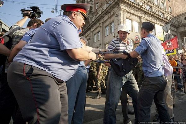 Подборка интересных и веселых картинок