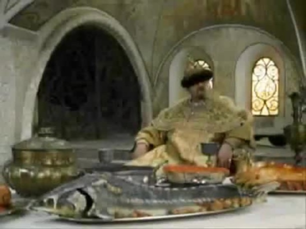 Хреном не тыкать...