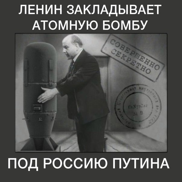 "Довольно глазеть на труп": Кадыров выступил за захоронение Ленина