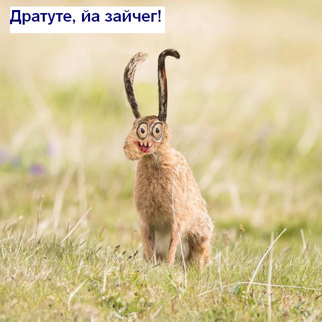 28 рисунков сына, которые любящий папа решил немного оживить