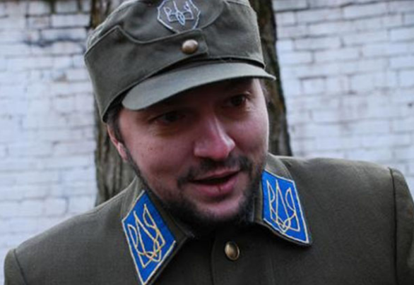 Вашу страну освободила Россия! Не Польша и не Литва!