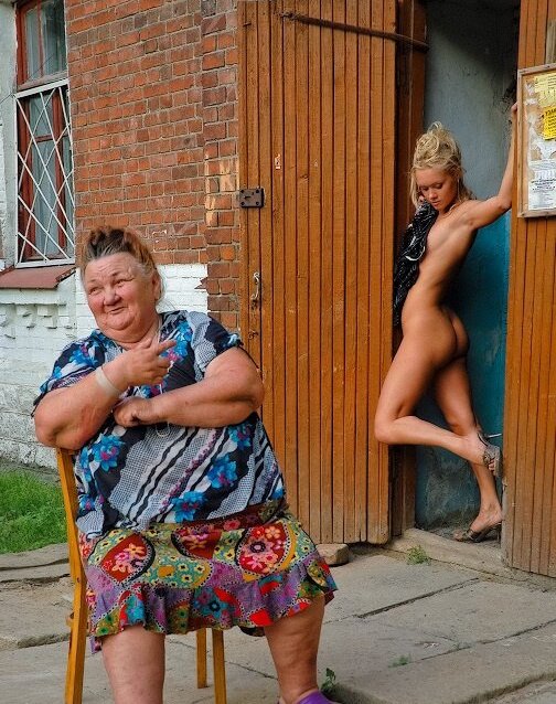 Чудики из социальных сетей