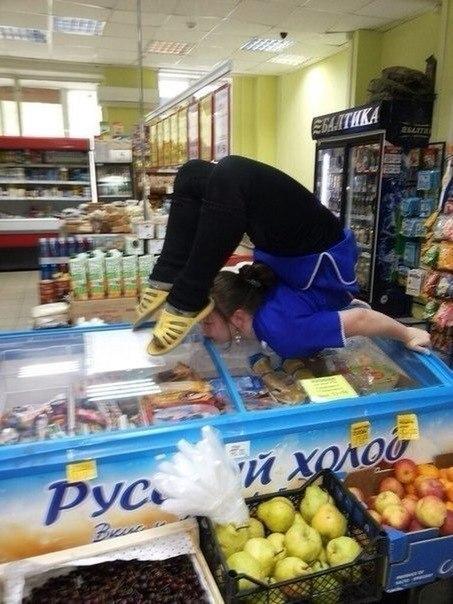 Скотсети и прочие интернеты 16.04.18