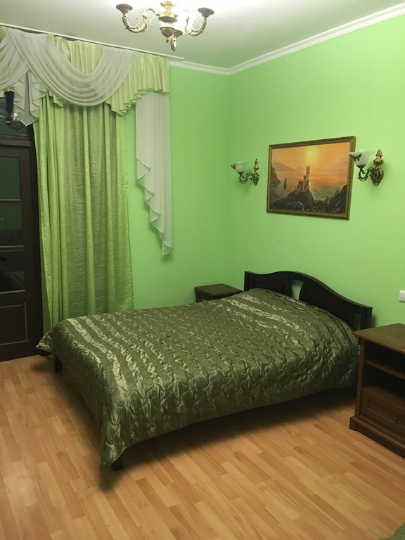 За что я люблю Крым