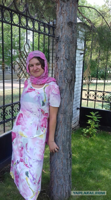 Соцсети. Муклам вход воспрещён