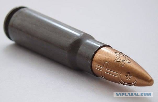 Мир без религии?