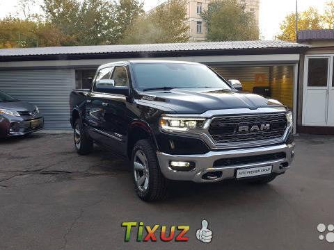 Новый Chevrolet Silverado HD