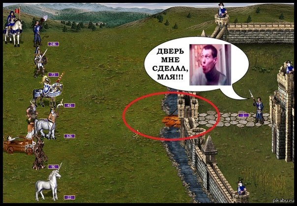 «Героям меча и магии 3» — 20 лет. Вспоминаем лучшие шутки и мемы о легендарной стратегии
