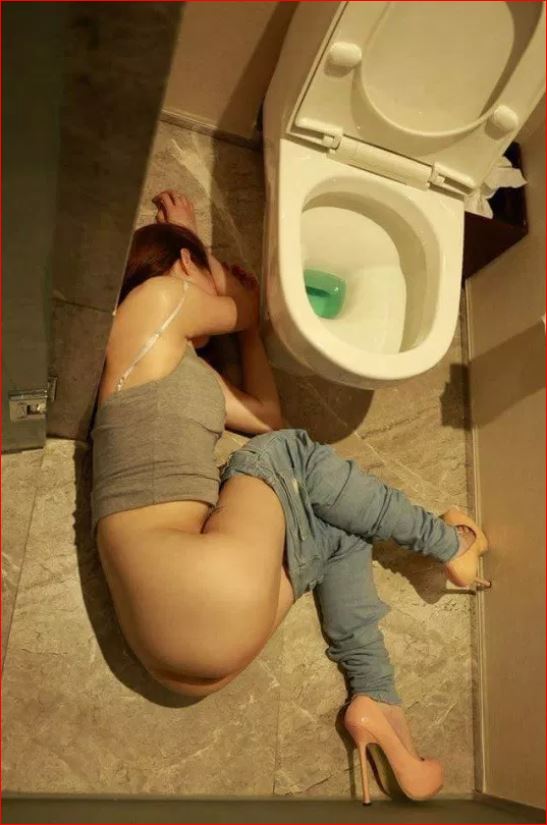 Чудики из социальных сетей