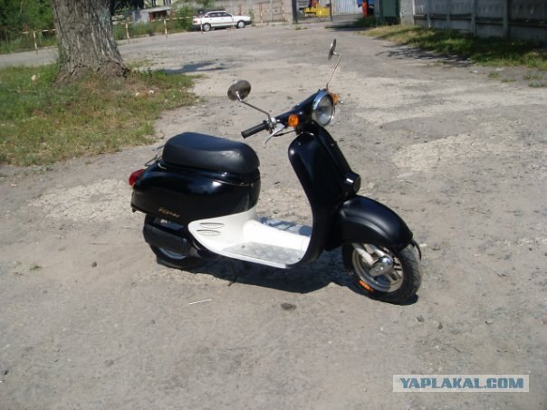 Авто моей мечты
