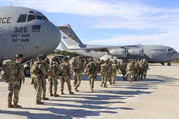 США и «Талибан» подписали соглашение о мире и выводе американских войск