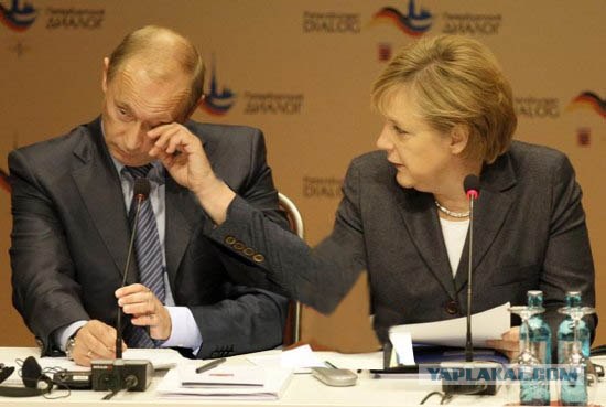 Что случилось, Володя?