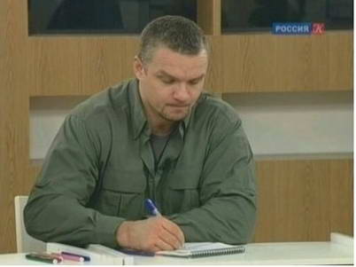 Стали известны эксклюзивные подробности последней ночи Муаммара Каддафи