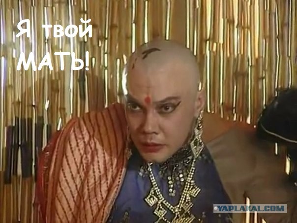 Дочь Михаила Ефремова заявила, что теперь она Сергей