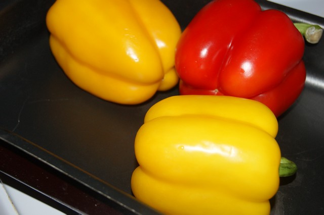 Макаронные изделия