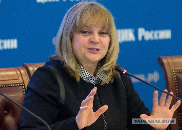 В России запустили сайт для жалоб от бюджетников на принуждение к голосованию