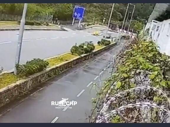 Приехали парни