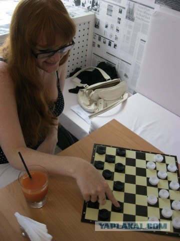 Отпуск в Нижнем Новгороде.