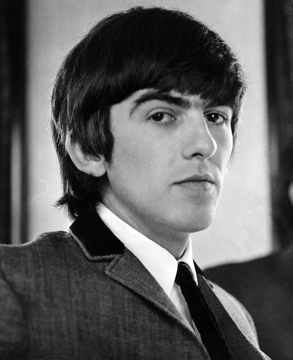 Ещё раз о The Beatles