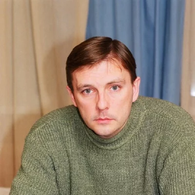 Один интересный факт об Алексее Нилове⁠⁠