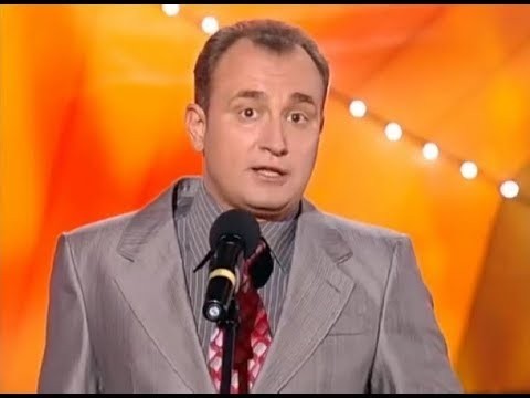 Встреча белоруса с медведем