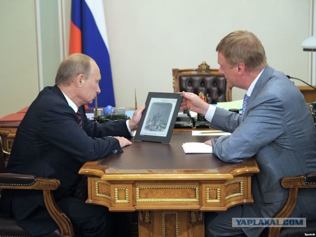 Путин одобрил суверенный российский протокол на замену TCP/IP