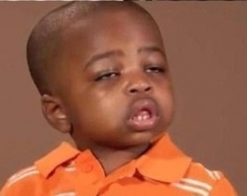 Ленин от такого портрета в Мавзолее вертится