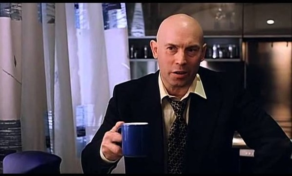 Тролль их 30-х