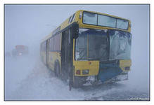 Советские автобусы