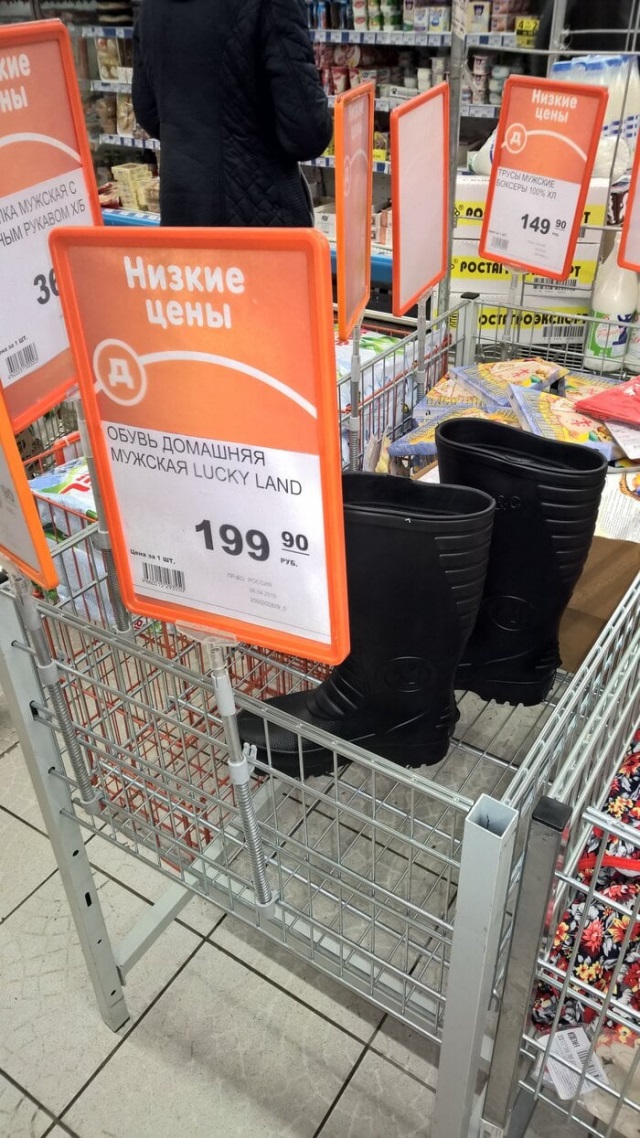 Перлы 30.01.24