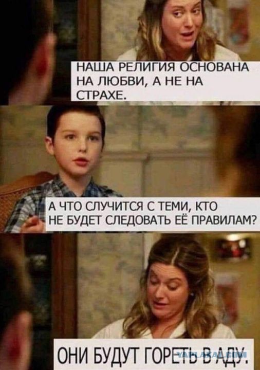 Завалялось тут случайно немного забавных картинок