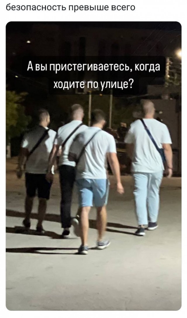 Завалялось тут случайно немного забавных картинок