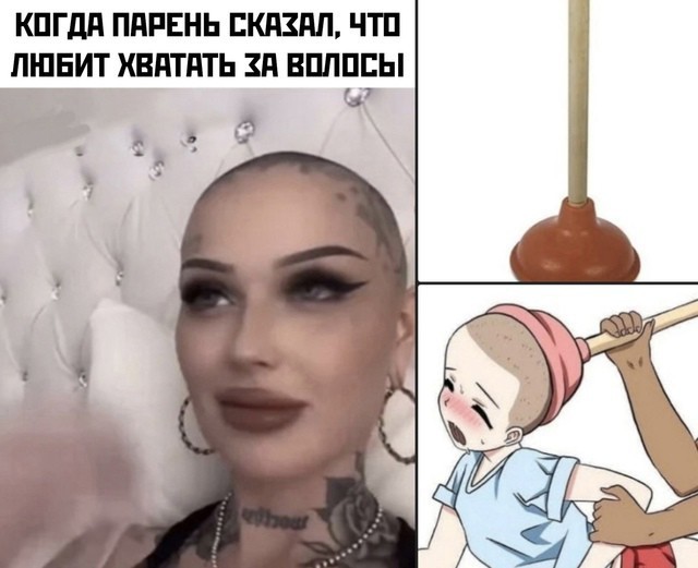 Весёлый полтишок 27.02.2025