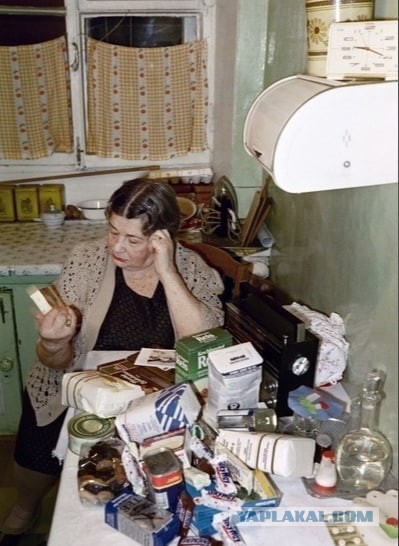 Интересные фотографии 1990 -х 27.04.25