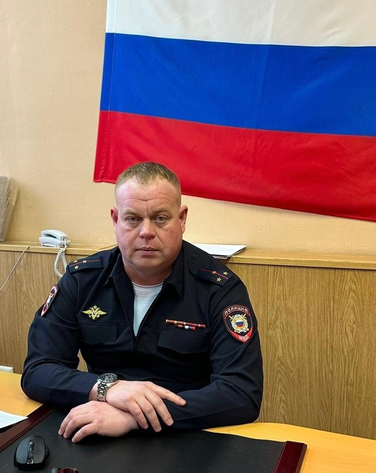 Сотрудники ФСБ и МВД задержали начальника отдела ГАИ в Лысковском округе Нижегородской области