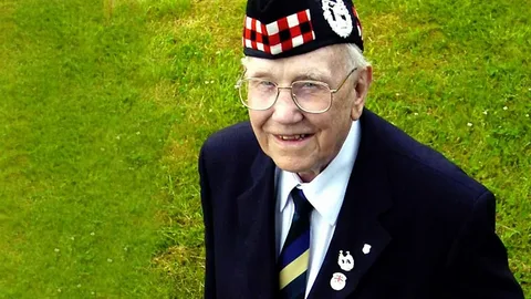 Удачливейший солдат Второй Мировой войны