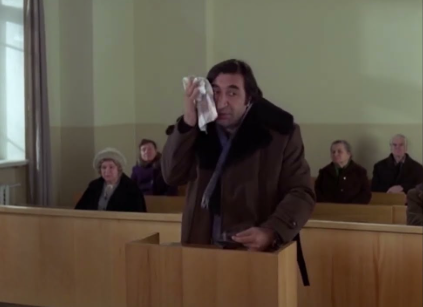 Как поступить? Жена дома не ночевала