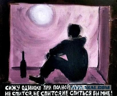 Хочу поделиться творчеством