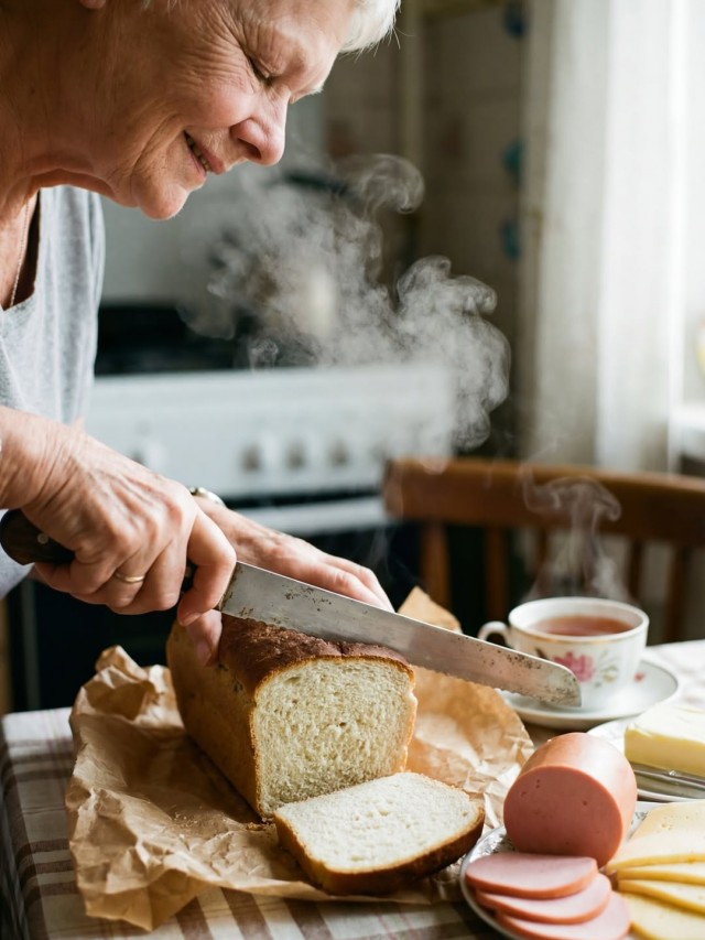 Звёзды Голливуда в нашей деревне