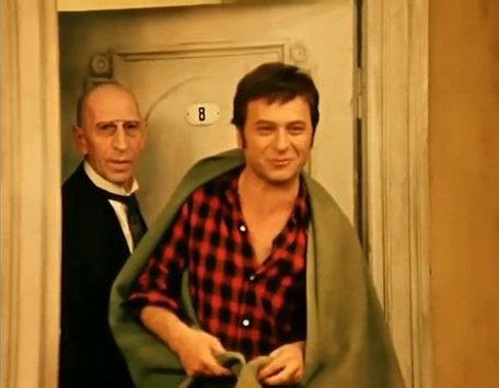 В детдоме ожидается пополнение