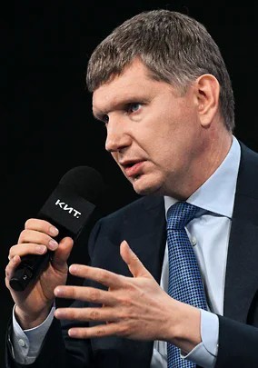 Решетников посчитал резервы экономики РФ «во многом исчерпанными»