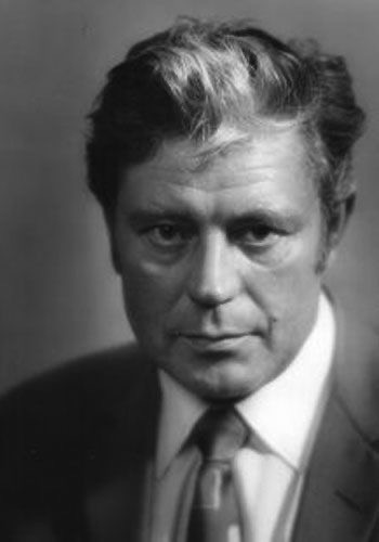 28 апреля родился Донатас Банионис