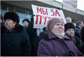 Путин призвал усилить проверки россиян на возможности к деторождению.
