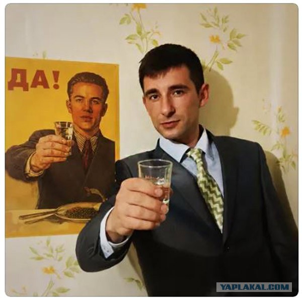 Пить или не пить - вот в чём вопрос