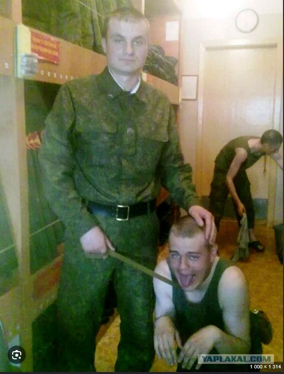 Комрады, нужен совет. Пришла повестка