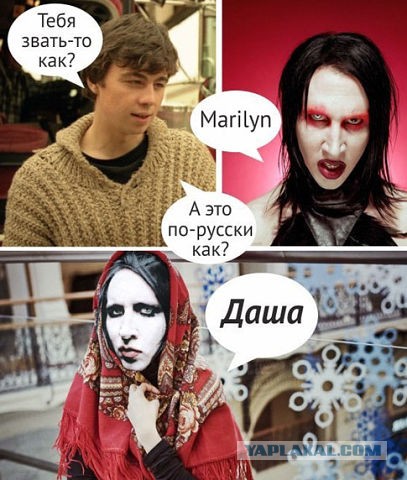 Сергей Бодров и другие: из фотоархива Балабанова